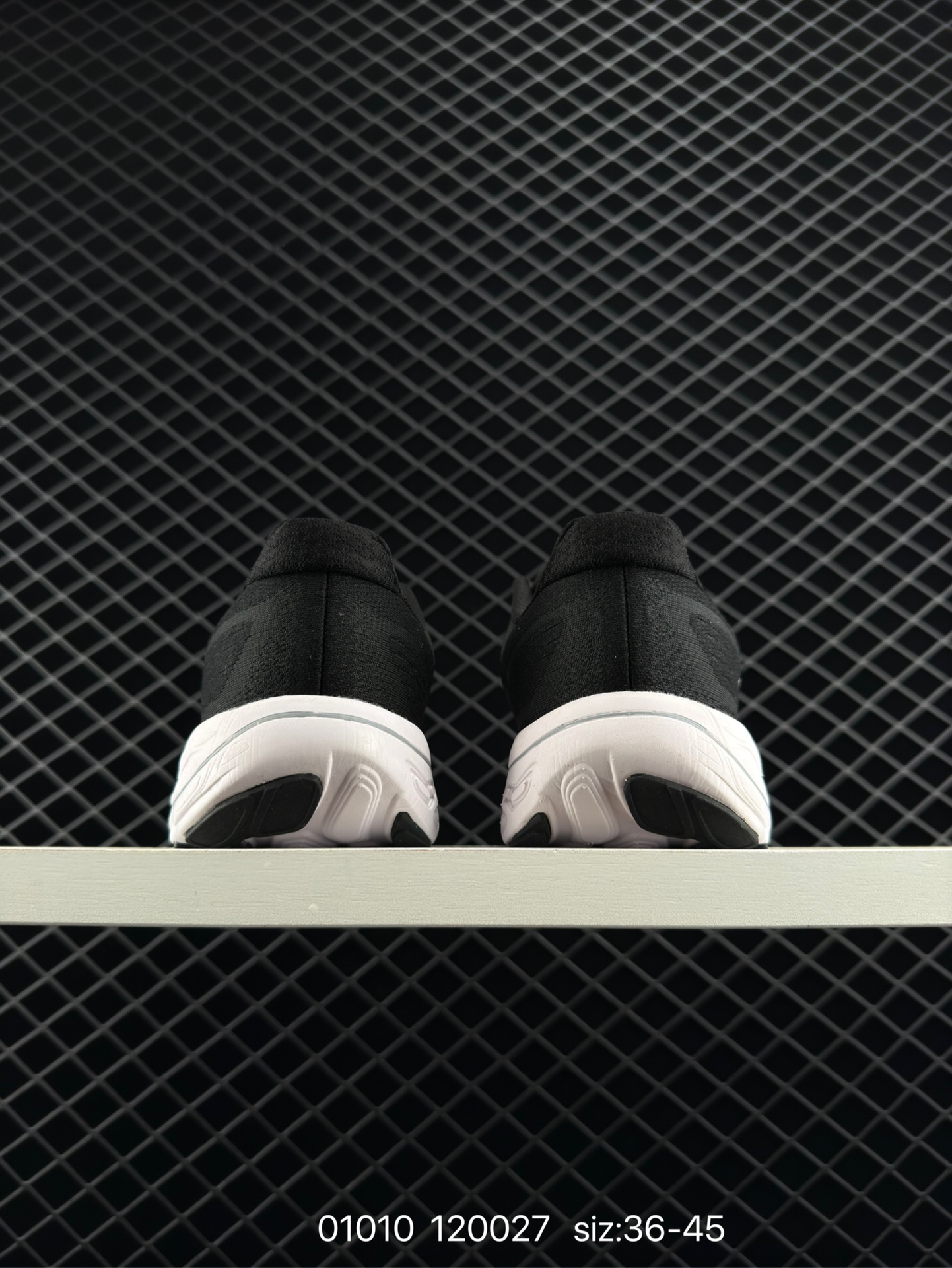 New Balance Fresh Foam X Vongo v6